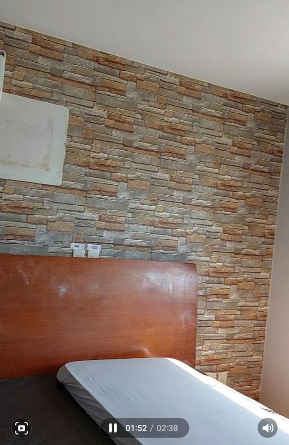 Apartament Casa Da Madeira Caldas Novas Zewnętrze zdjęcie
