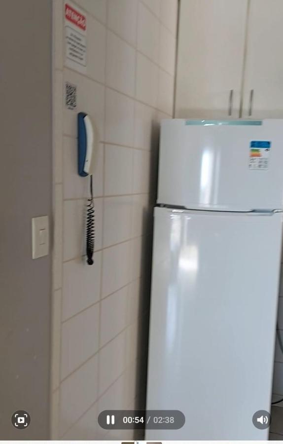 Apartament Casa Da Madeira Caldas Novas Zewnętrze zdjęcie