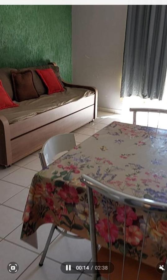 Apartament Casa Da Madeira Caldas Novas Zewnętrze zdjęcie