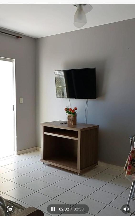 Apartament Casa Da Madeira Caldas Novas Zewnętrze zdjęcie