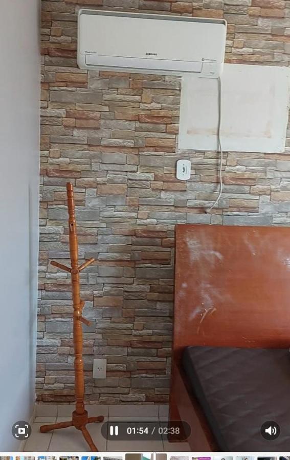 Apartament Casa Da Madeira Caldas Novas Zewnętrze zdjęcie