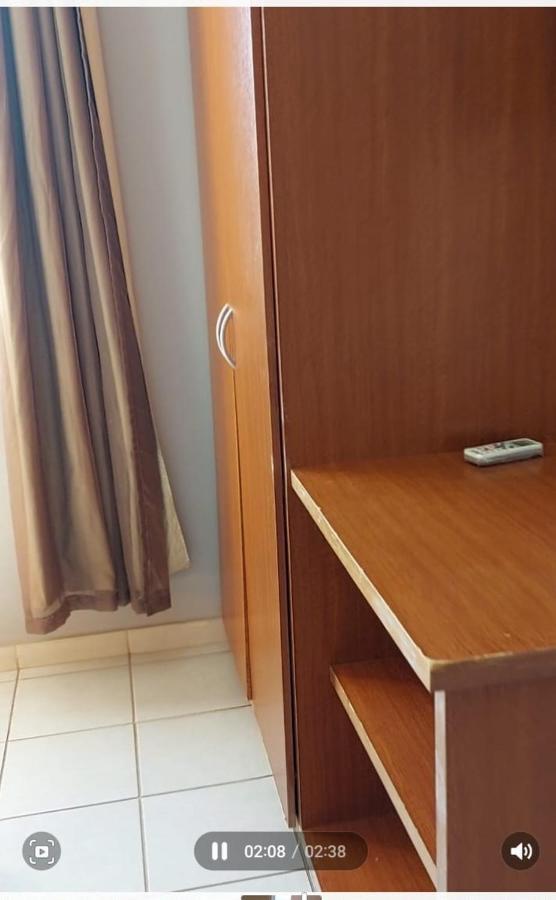 Apartament Casa Da Madeira Caldas Novas Zewnętrze zdjęcie