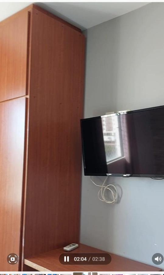 Apartament Casa Da Madeira Caldas Novas Zewnętrze zdjęcie