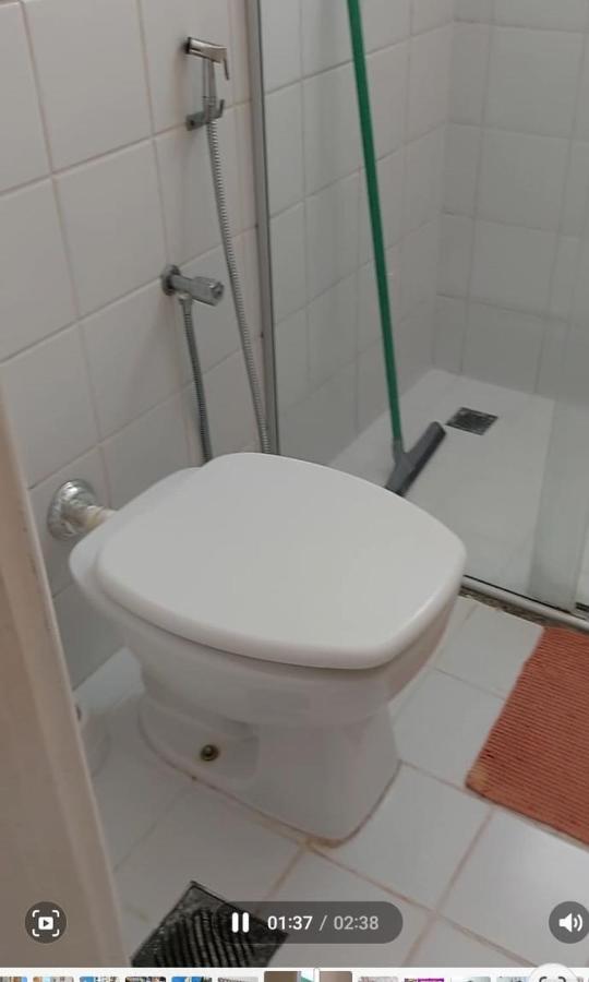 Apartament Casa Da Madeira Caldas Novas Zewnętrze zdjęcie