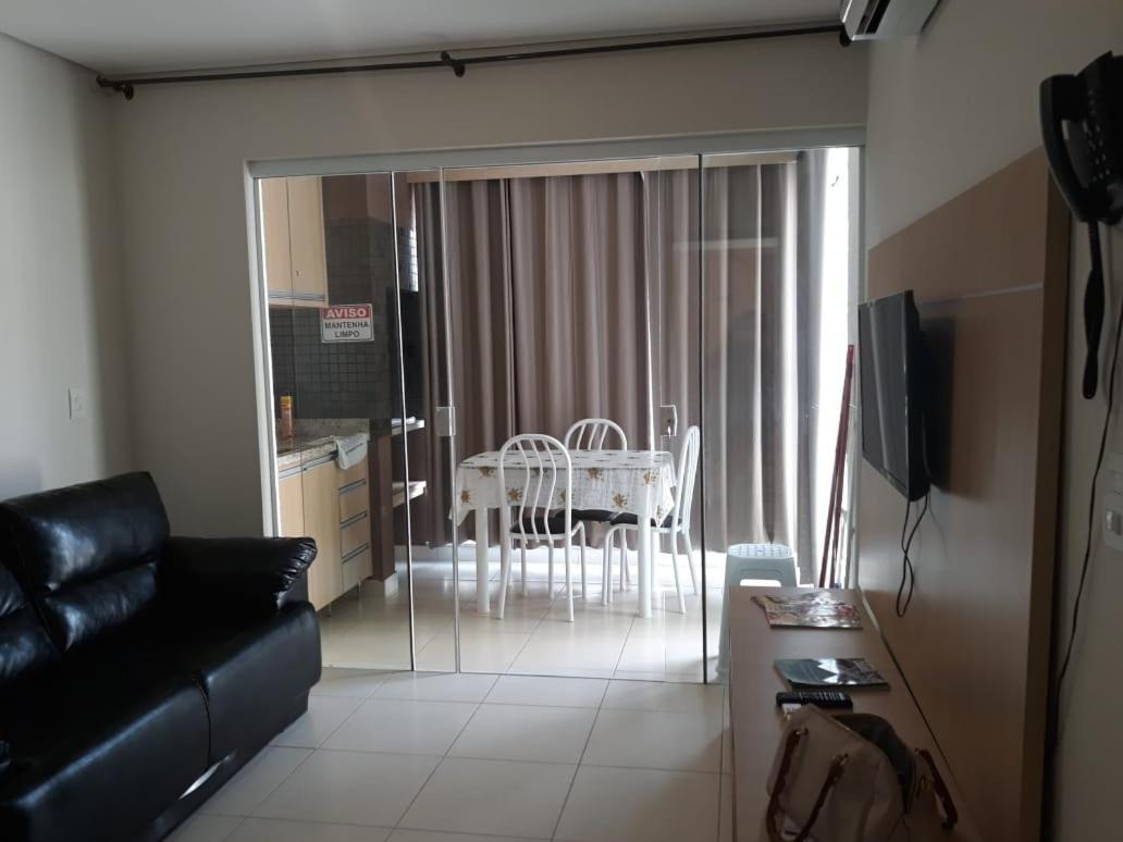 Apartament Casa Da Madeira Caldas Novas Zewnętrze zdjęcie