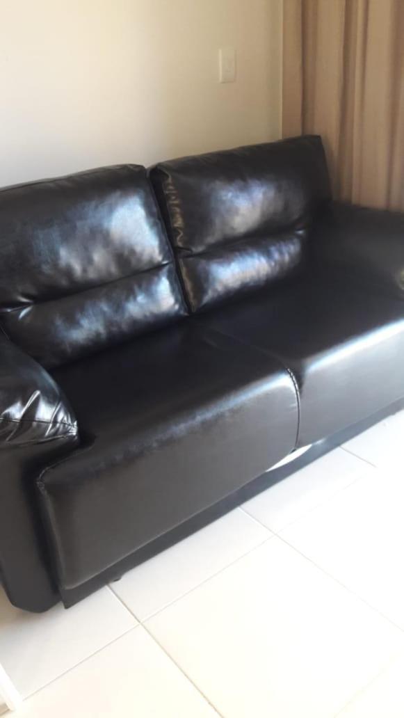 Apartament Casa Da Madeira Caldas Novas Zewnętrze zdjęcie