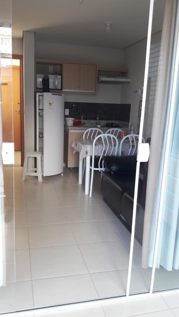 Apartament Casa Da Madeira Caldas Novas Zewnętrze zdjęcie