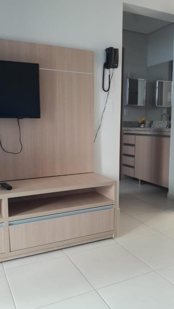 Apartament Casa Da Madeira Caldas Novas Zewnętrze zdjęcie